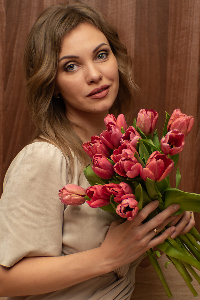 Photograph by Алексей Копцев