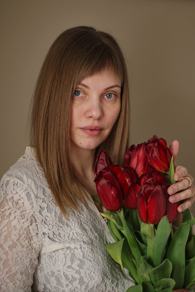 Photograph by Алексей Копцев