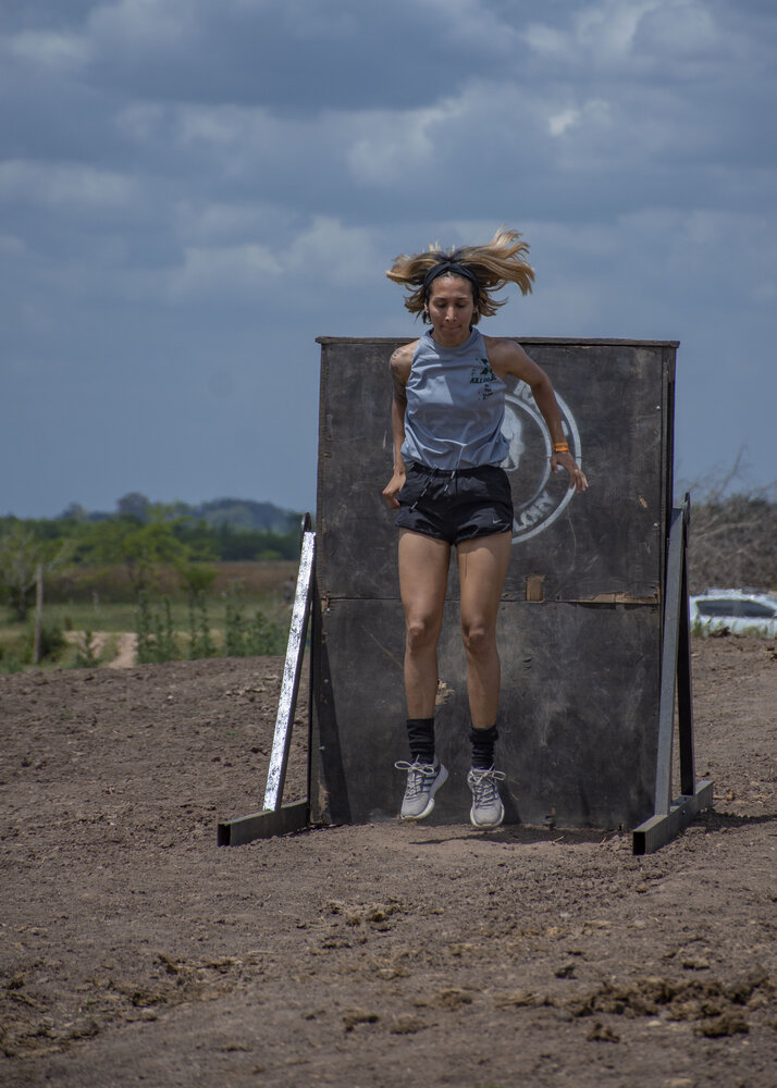 Overcoming Obstacles