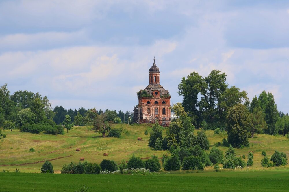 Былое