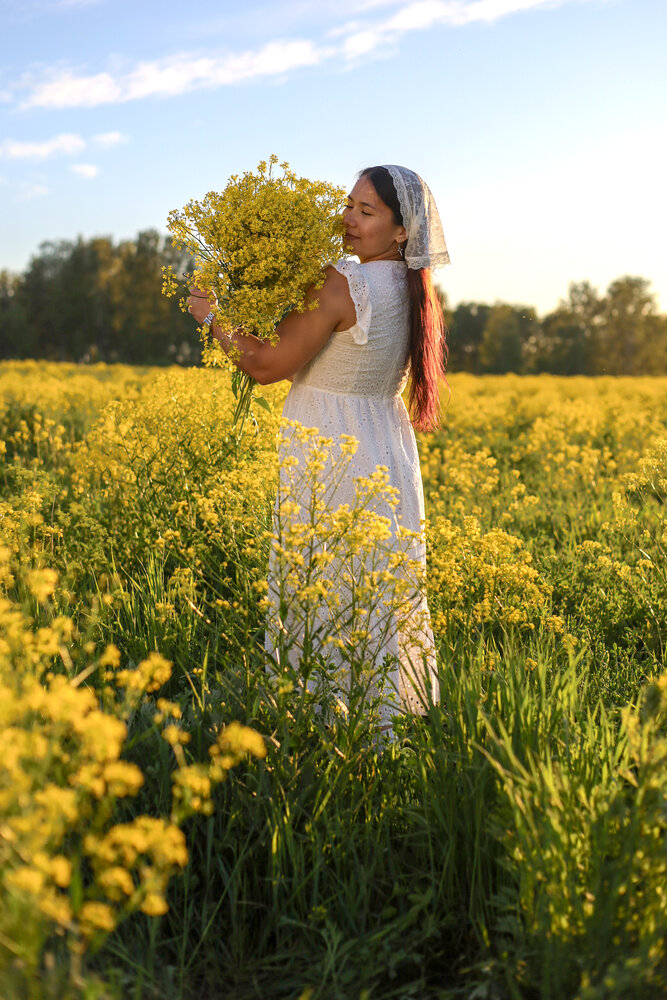 Photograph by Гульшат Халбуп