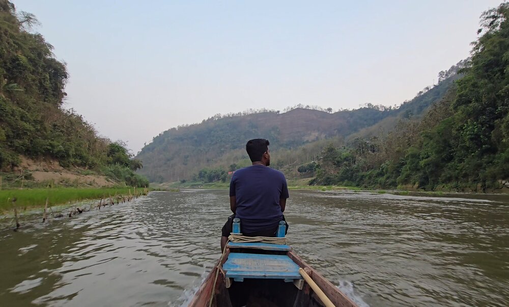 Photograph by Alvi Bhuiyan