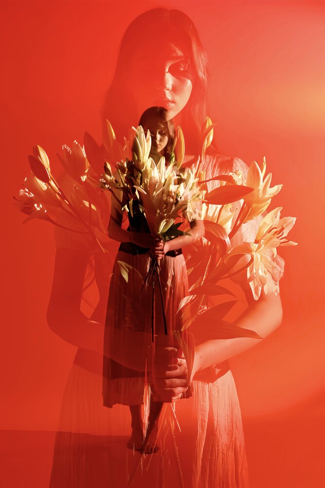 Photograph by Юлия Ронис