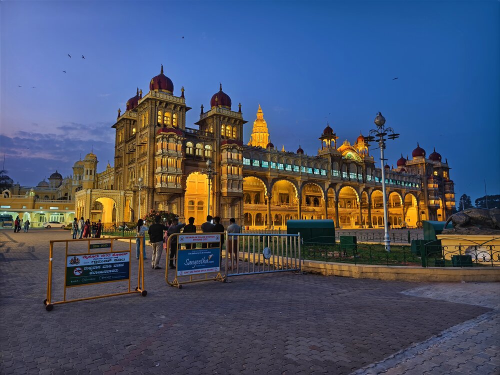 Photograph by Neeraj Anoop