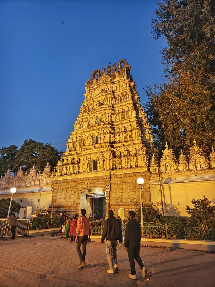 Photograph by Neeraj Anoop