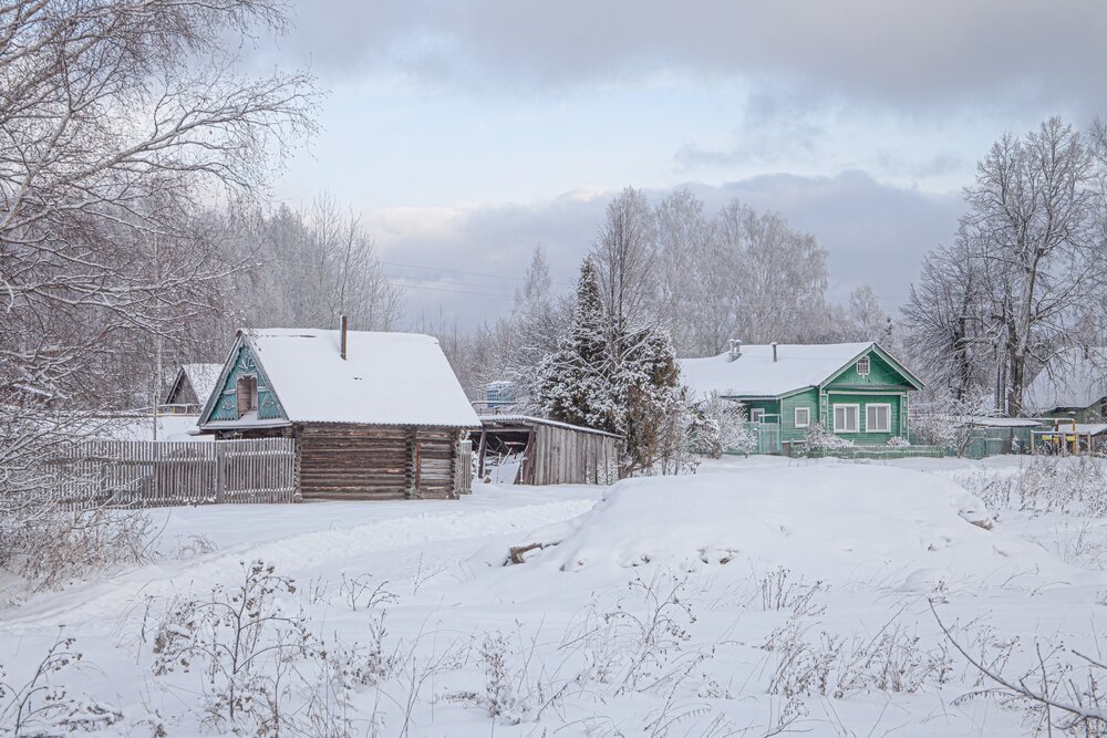 Photograph by Fedorov Denis