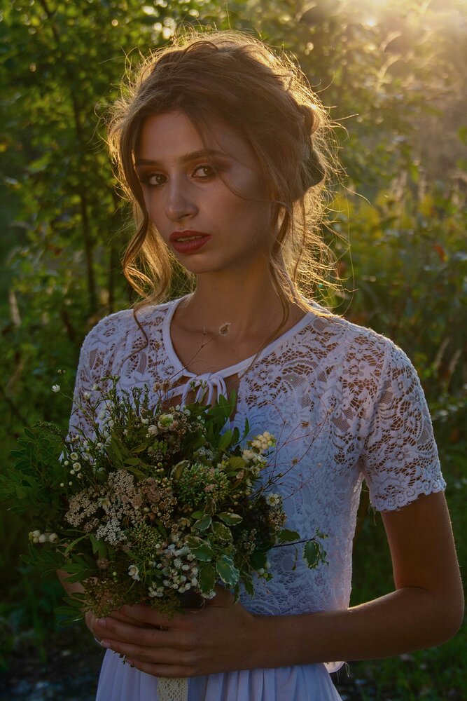 Photograph by Наталия Кабанова