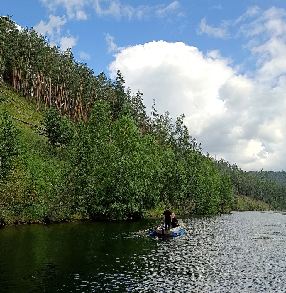 Photograph by Ирина Молоткова