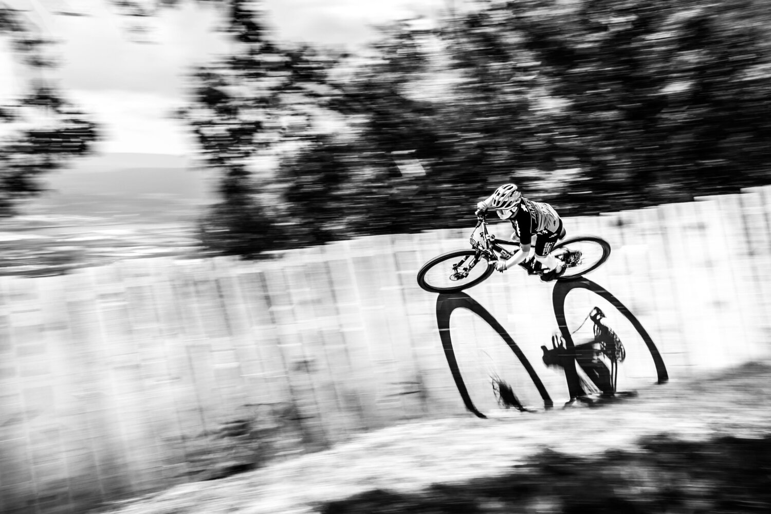 On the Edge of Speed