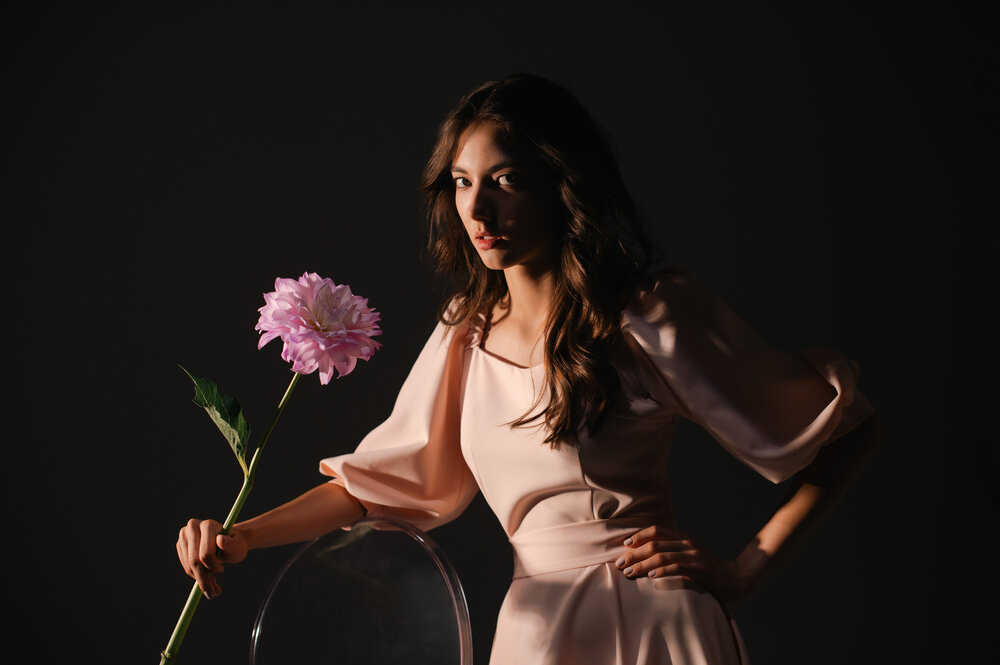 Bloom Rebellion