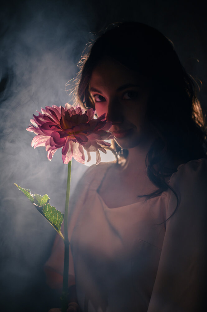 Bloom Rebellion