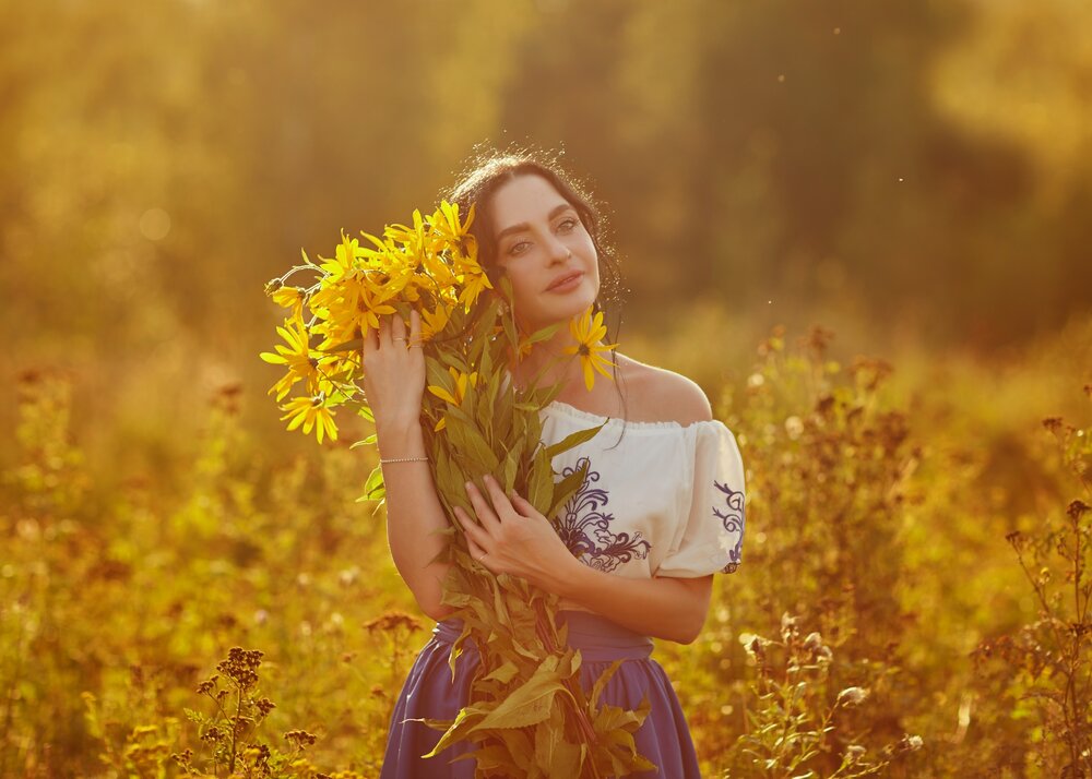 Photograph by Юлия Персинен