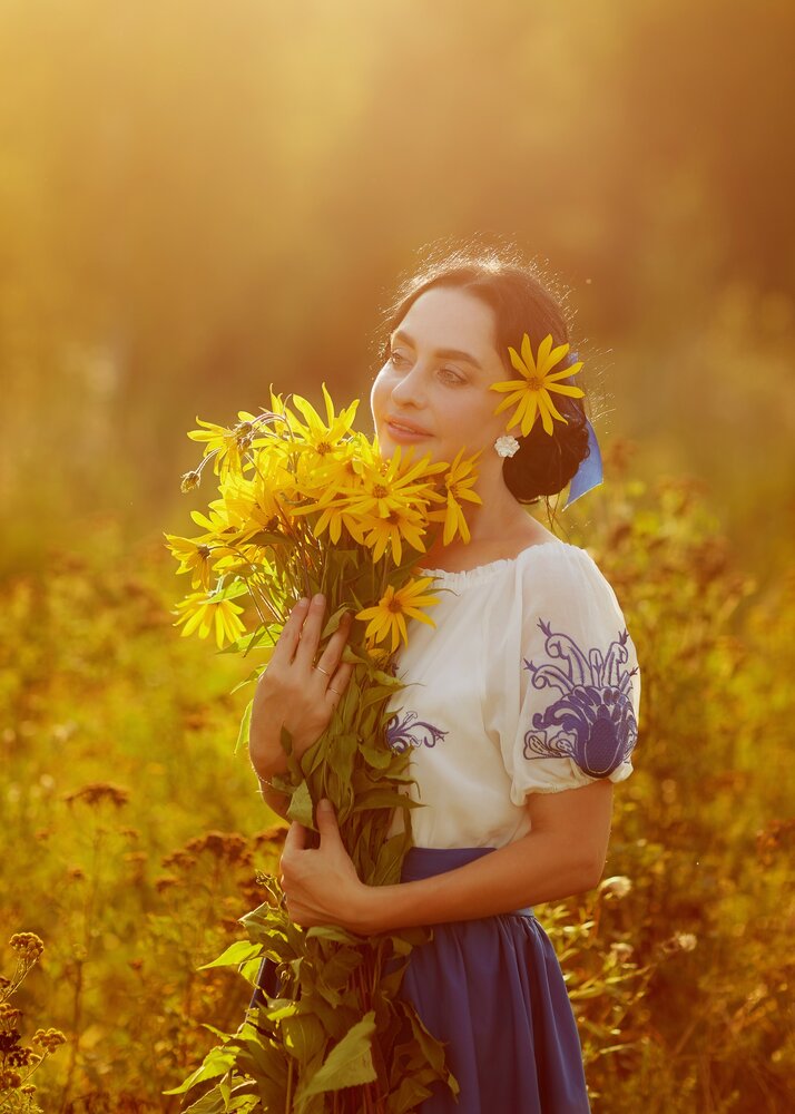 Photograph by Юлия Персинен