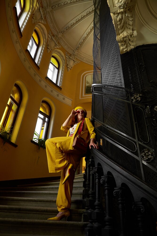 Photograph by Юлия Персинен