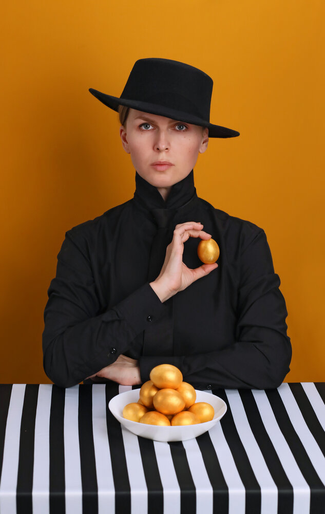 Фотография автора Ирина Игнатенко