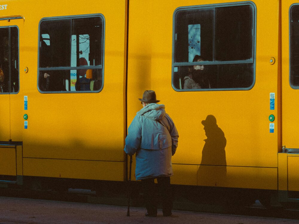 Photograph by Vladyslav Hryhoriev