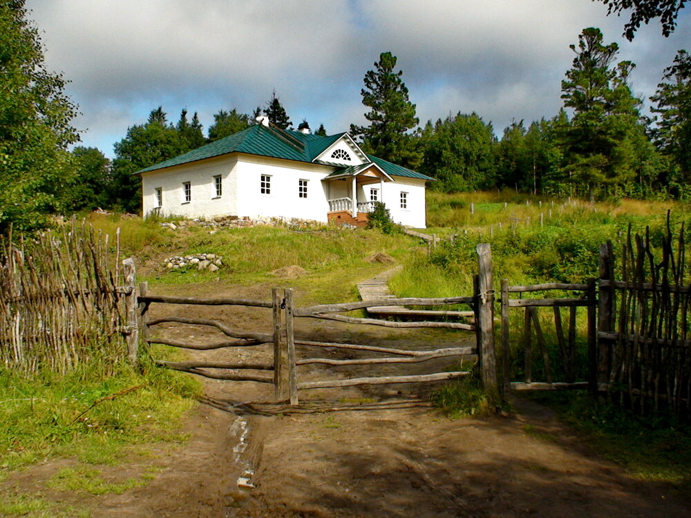 Photograph by Колесов Сергей
