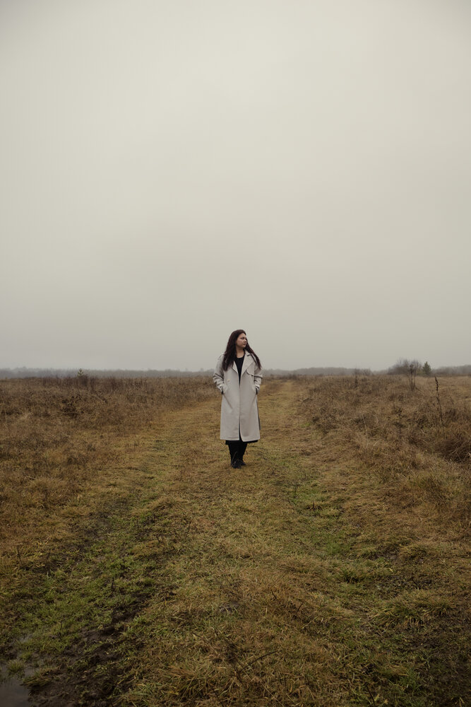 Photograph by Светлана Капустина