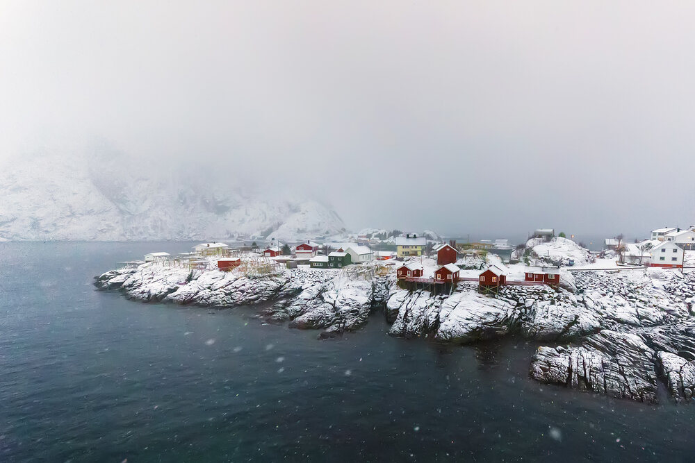 Photograph by Galip Çetiner