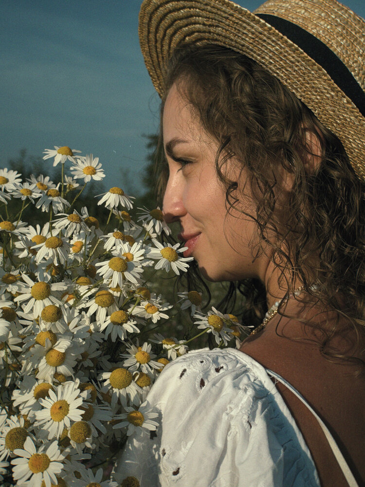 Photograph by Александра Бусарова