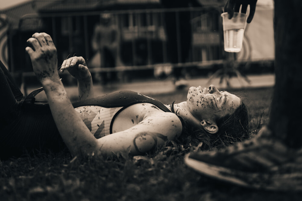 Photograph by Валерия Кононова