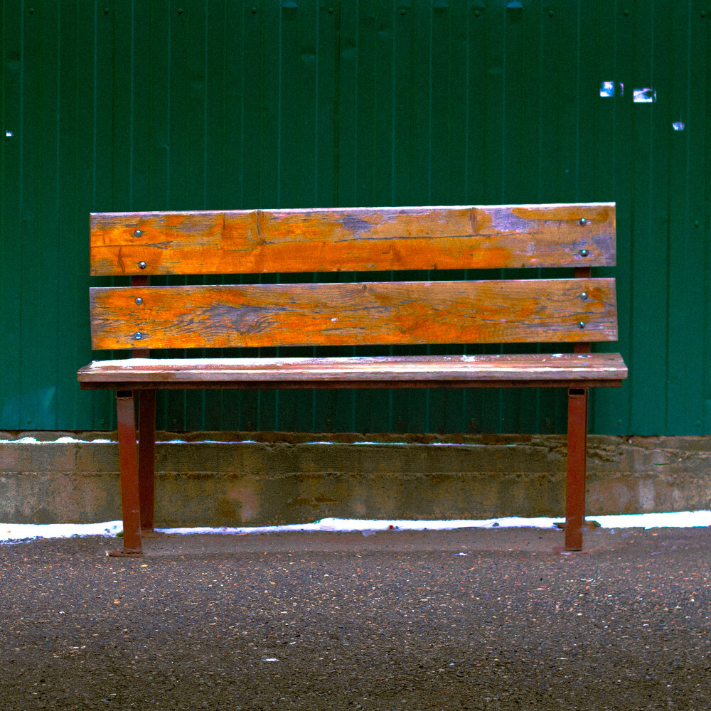 Photograph by Георгий Манаков
