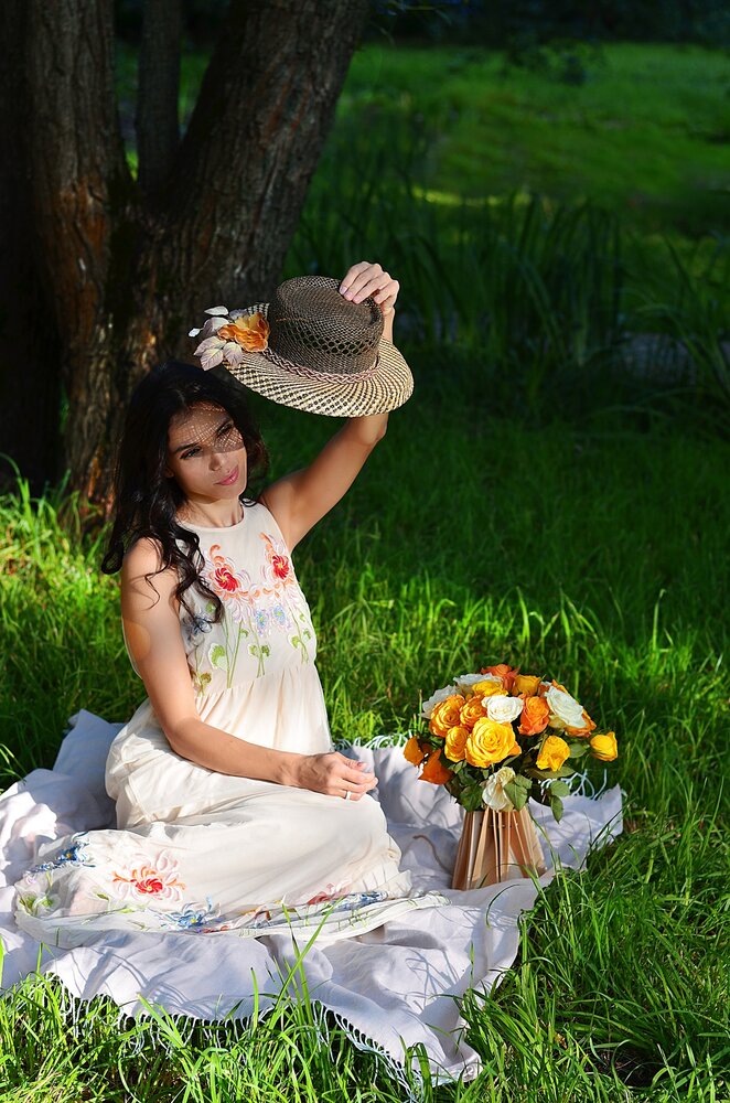 Photograph by Людмила