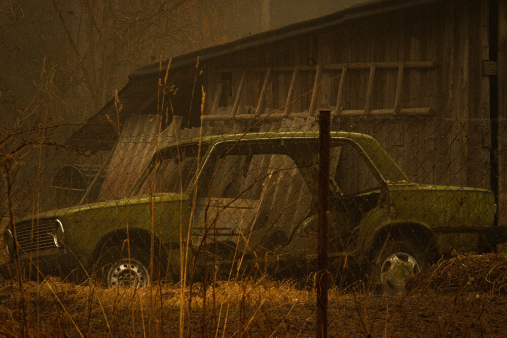 Фотография автора Vitaliy Kalyba