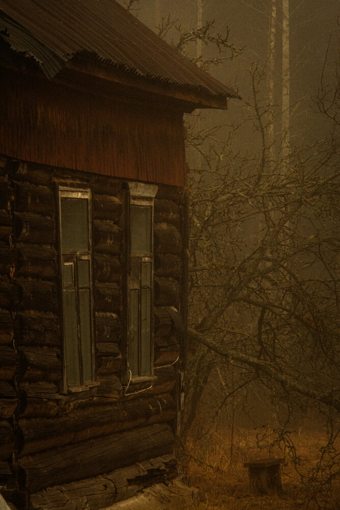 Фотография автора Vitaliy Kalyba