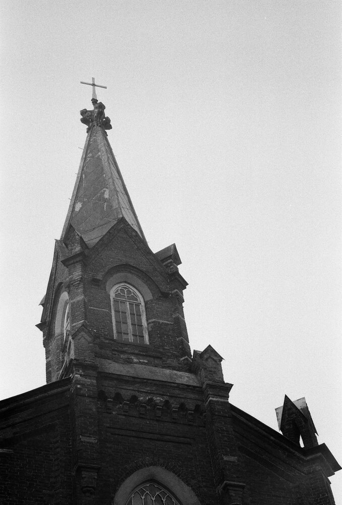 Photograph by Александр Копыткин