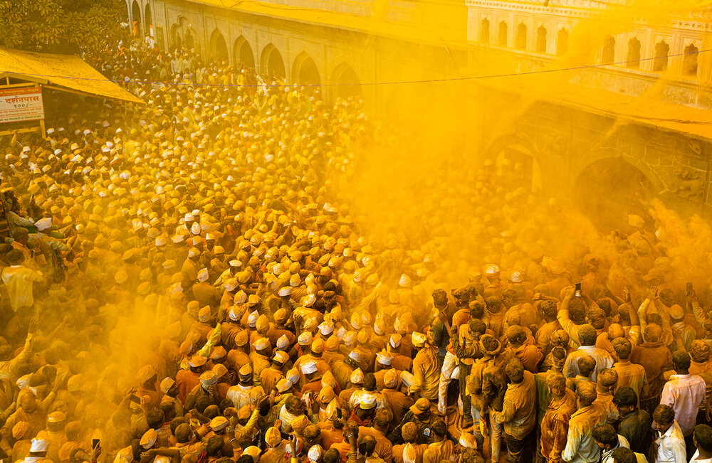 Somavati Amavasya