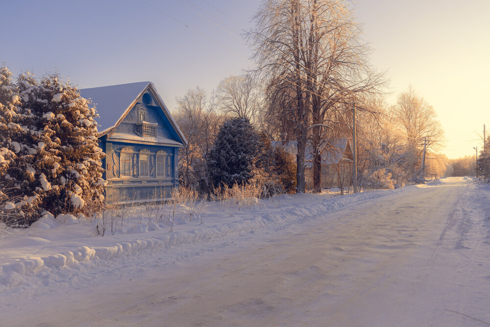 Photograph by Белокуров Сергей