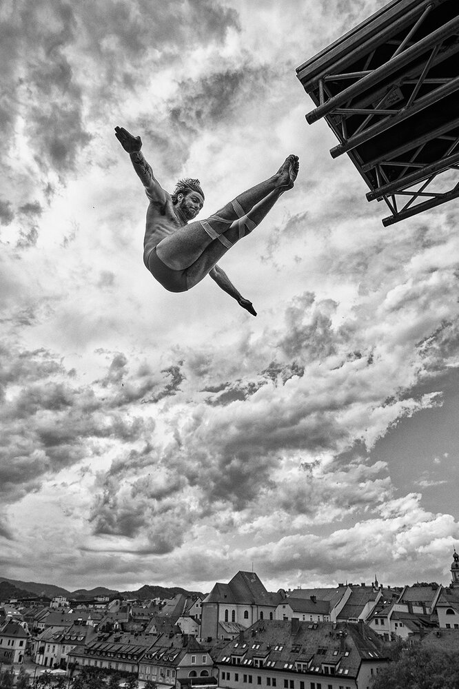 Photograph by Rudi Uran