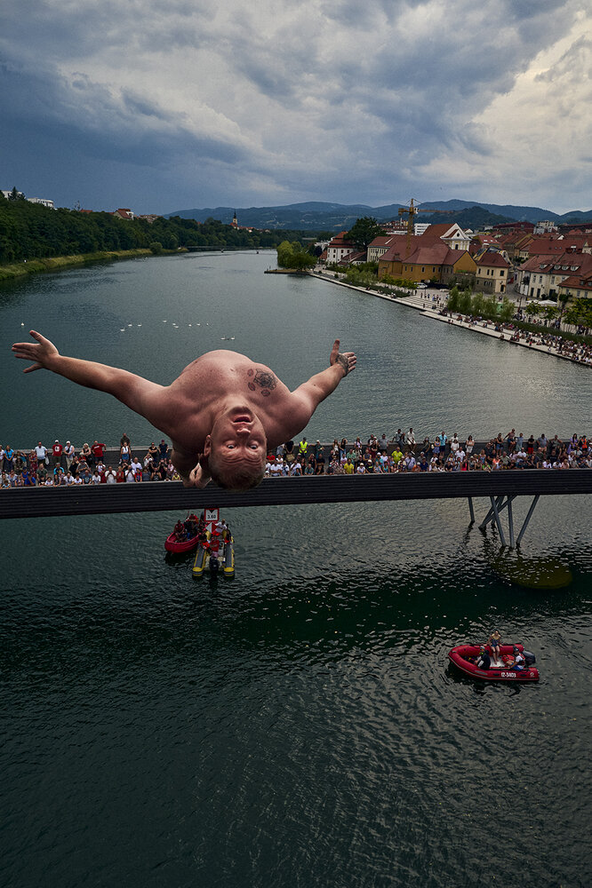 Photograph by Rudi Uran