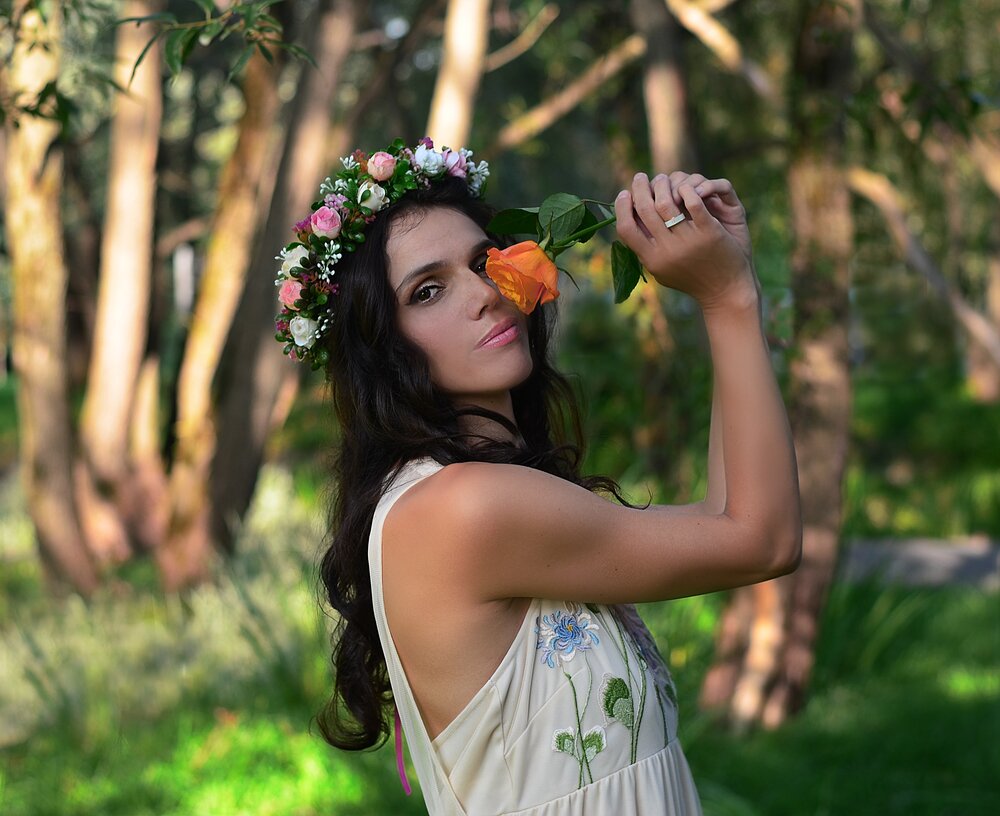Photograph by Людмила
