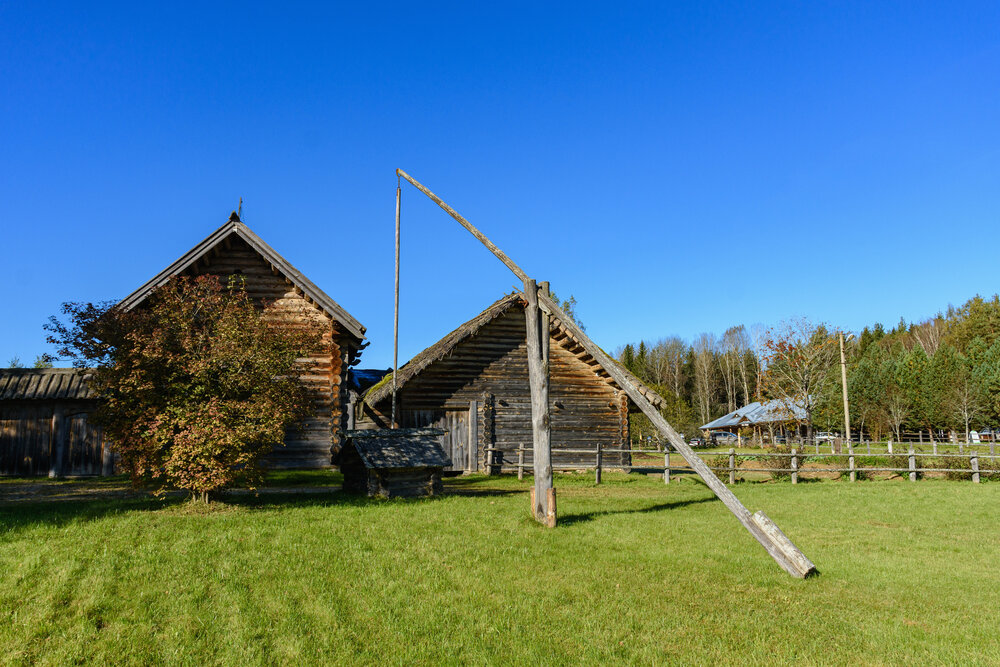 Photograph by Александр Тихомиров