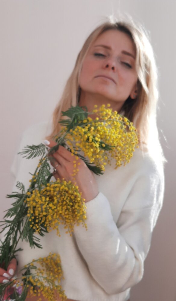 Фотография автора Юлия Лобова