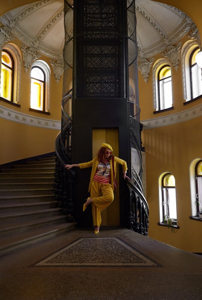 Photograph by Юлия Персинен