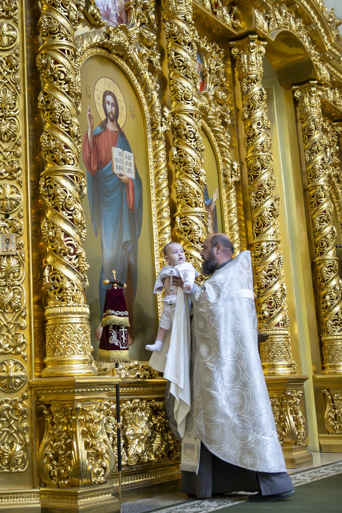 Photograph by Владимир Друшляк