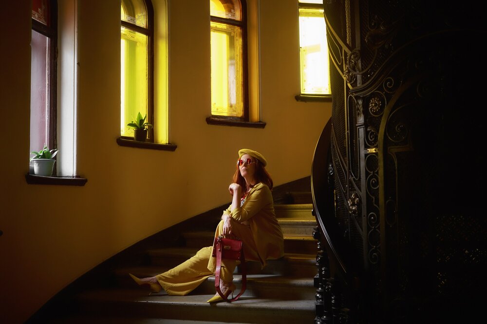 Photograph by Юлия Персинен