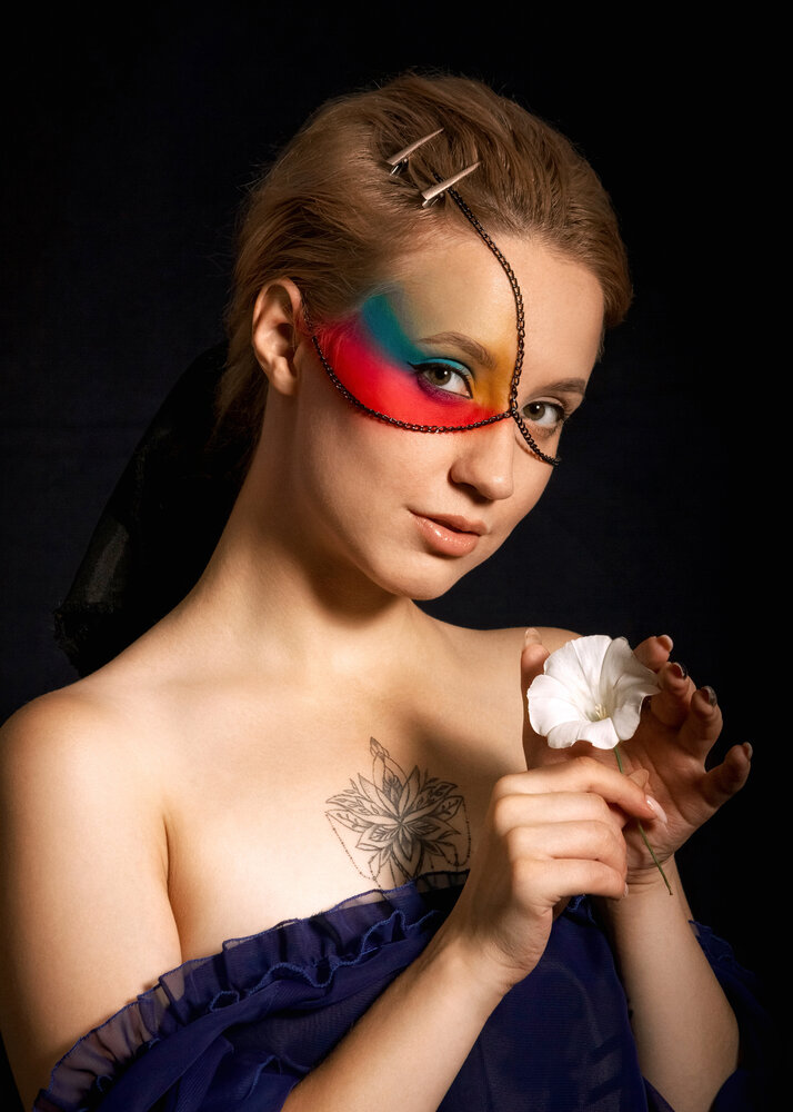 Photograph by Людмила Новосёлова