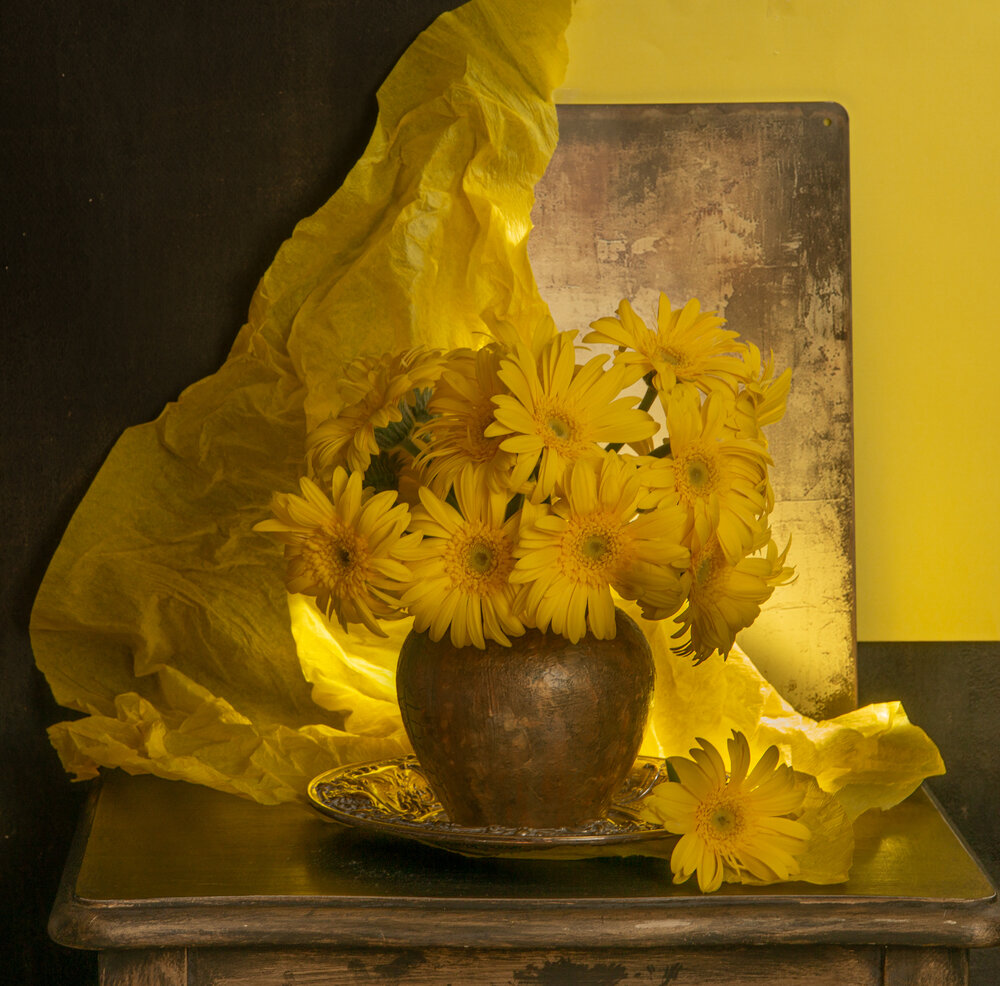 Photograph by Milla Walmus