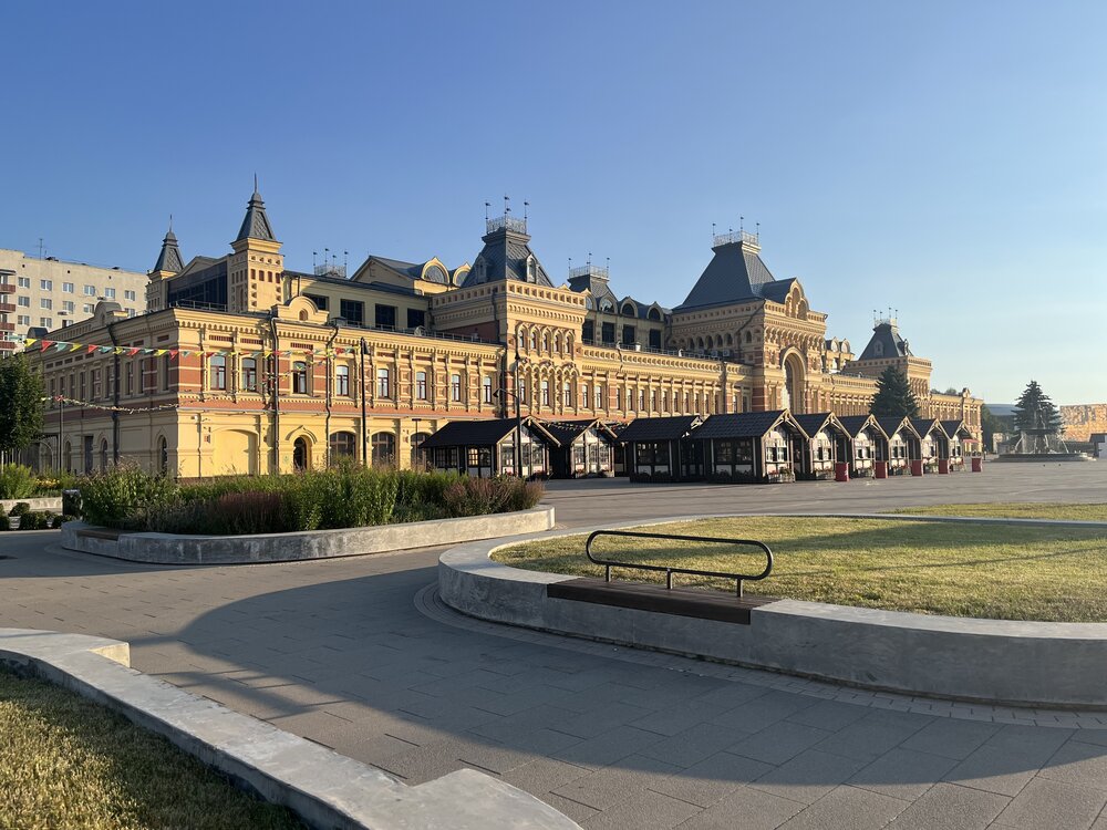 Photograph by Веста Ягужинская