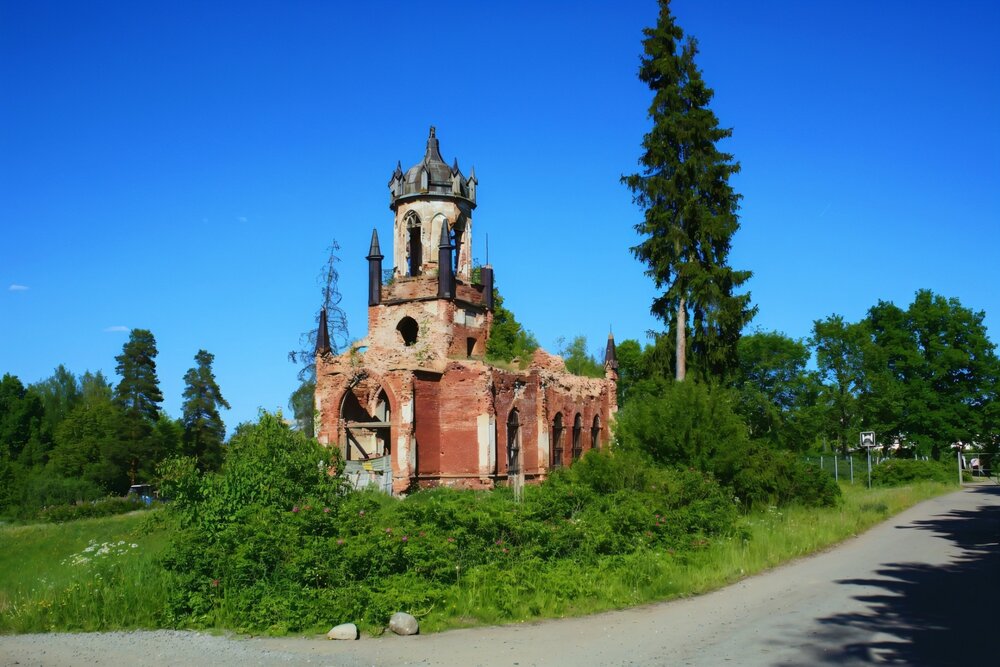 Photograph by Татьяна Слесарева
