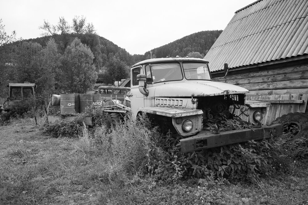 Фотография автора Ридель Натали