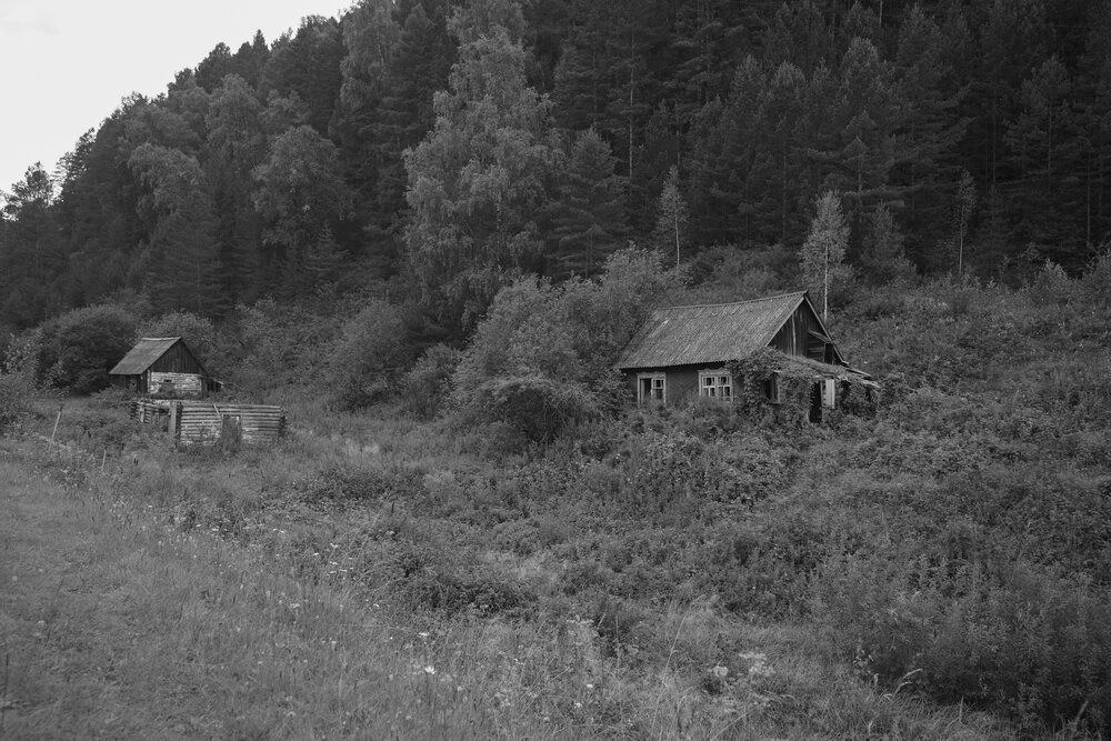 Фотография автора Ридель Натали