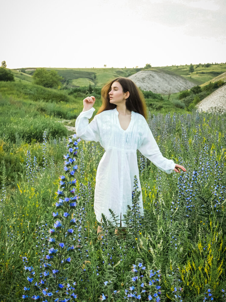 Photograph by Юлия Закопайло