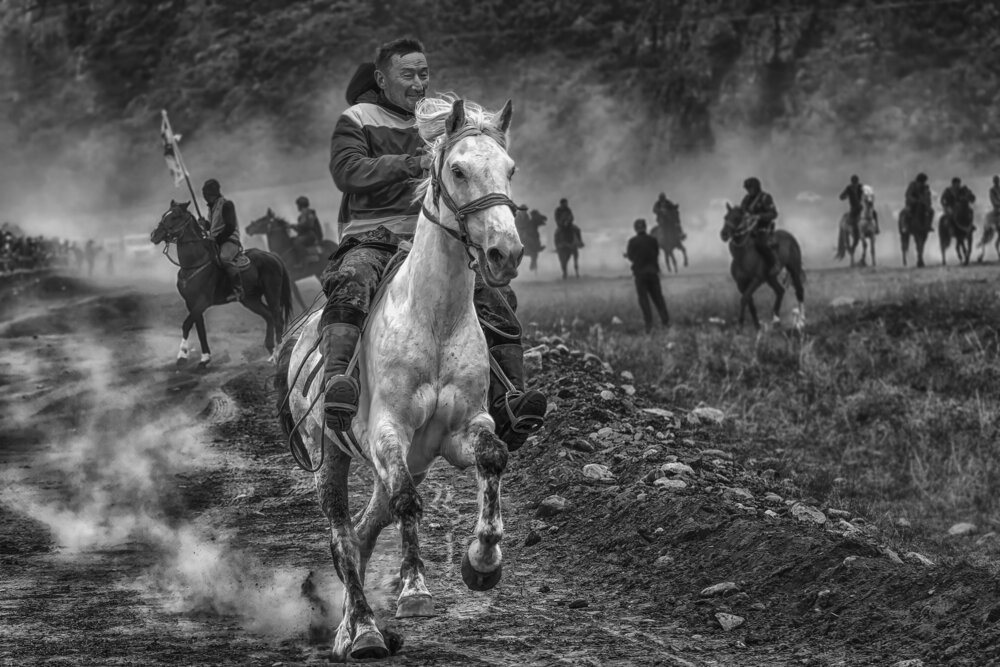 Photograph by Юдинских Марина