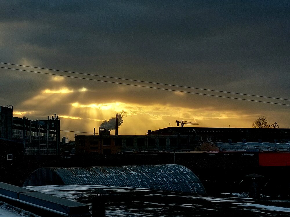 Photograph by Павел Алексеев