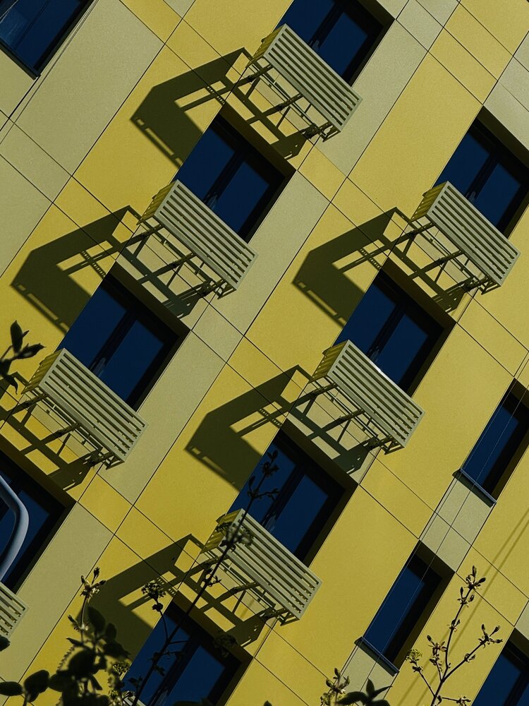 Photograph by Elena Menshikova